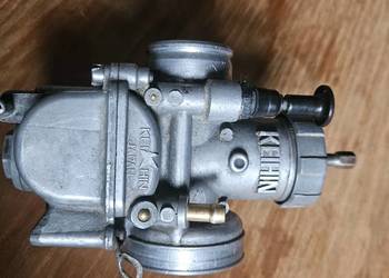 Gaznik suzuki rm 85 2006r keihin pe nie pwk 28