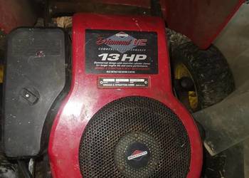 Silnik briggs stratton 13hp