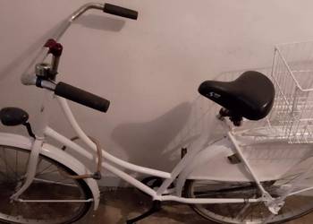 Sprzedam rower damka 28 cali