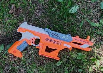 NERF N-Strike Elite Accustrike