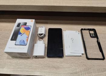 NOwy Xiaomi Redmi Note 11 pro 5g