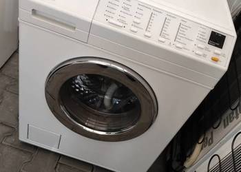 Niemiecka pralka Miele 6 kg