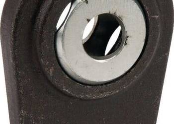 Końcówka do przyspawania płaska 22.6-28.8 mm kat.1/2 Kramp LA222281KR