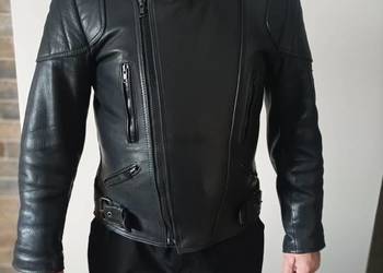 Sprzedam kurtkę motocyklową