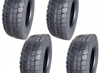 Opony Napędowe 315/80 R22,5 WestLake WDR1 Nowe, kostka Dostawa Gratis! 4szt
