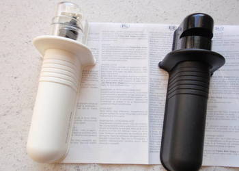 Ostrzałki Fiskars do siekiery i noży