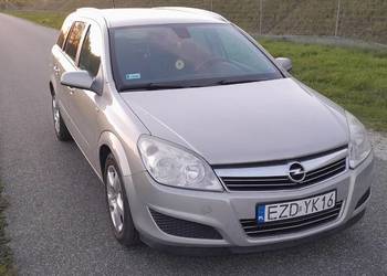 Opel Astra H
