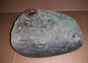 WFM WSK 125 M06 zbiornik paliwa