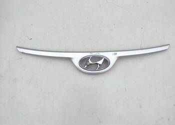 Hyundai i10 2009 ATRAPA GRILL PRZOD 86362-0X000