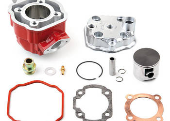 Cylinder Zestaw 88cc ,Derbi Senda,GPR,Gilera GSM,