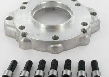 Podpora łożyskowa SAE-C SU9FLENSC