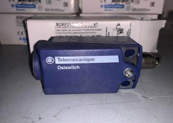 XCKP2121P16 SCHNEIDER ELECTRIC Wyłącznik krańcowy