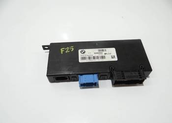 MODUŁ STEROWNIK GATEWAY BMW X3 F25 9286952
