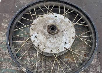 Dniepr K750  Oryginalne Nowe Kolo