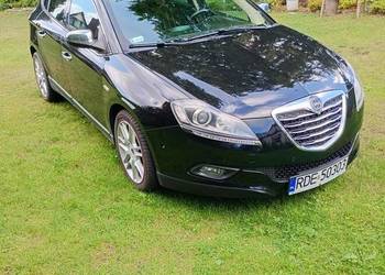 Lancia Delta 1.9 JTD