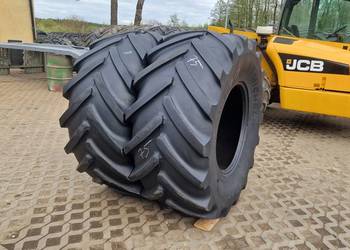 600/70r28 600/65r28 Michelin 50% bieżnik bez napraw