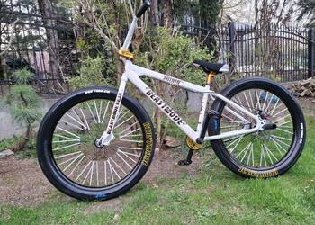Rower SE Beast Mode Shinin Ripper  USA igła