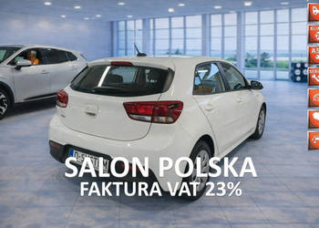 Kia Rio 23r Tylko Salon Polska 1Właściciel GWARANCJA 38 tyskm ASO Serwis I…