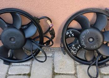Wentylator klimatyzacji Audi A6 C5