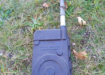 ANTENA ELEKTRYCZNA HIRSCHMANN MERCEDES W124