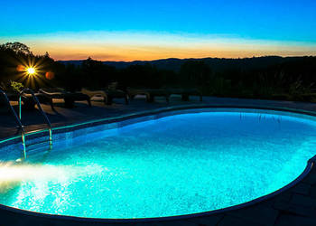 Góry Dom z Podgrzewanym Basenem/Jacuzzi /Sauna-Karkonosze