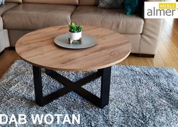 Ława stolik K4 wotan sonoma sosna wysyłka 0zł