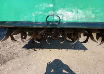 glebogryzarka grudziądzka 165cm