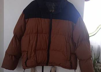 kurtka zimowa damska r.L