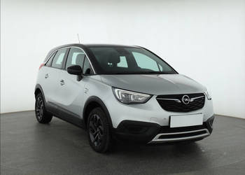 Opel Crossland 1.2 Turbo