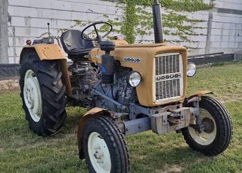 ORYGINAL URSUS C-330M 1990R
