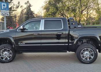 Sprzedam RAM LIMITED 1500, 5,7 HEMI