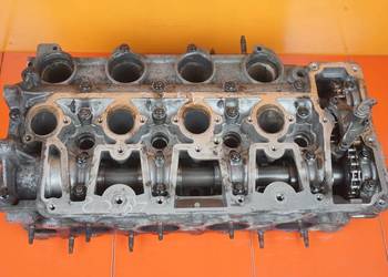 GALAXY MK3 S-MAX 2.0 TDCI 15r 140KM UFWA glowica kompletna 9688418110