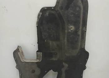 OSŁONA POD SKRZYNIE BMW E60 MANUAL OE