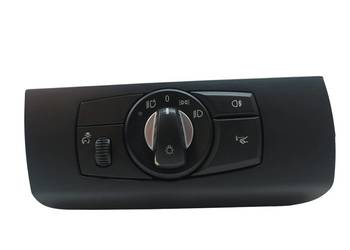 PRZEŁĄCZNIK ŚWIATEŁ 9135580 Bmw X6 I (2009-2014) E71