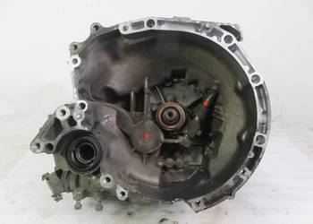 SKRZYNIA BIEGÓW DAIHATSU SIRION 1.0 DVVT 