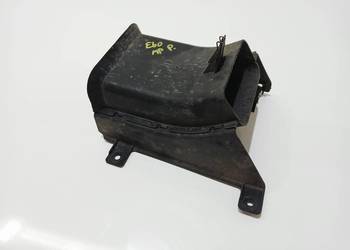 KANAŁ WLOT POWIETRZA TARCZY PRAWY BMW E60 E61 M PAKIET OE 7033756 (0000466)