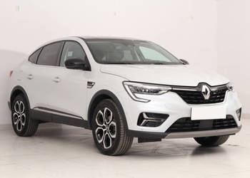 Renault Arkana E-Tech