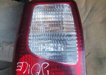 Lampa Lewy Tył Kia Joice