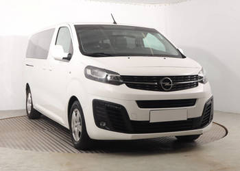 Opel Vivaro 2.0 CDTI