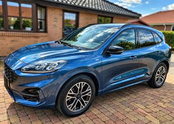 Ford Kuga III (2019-)