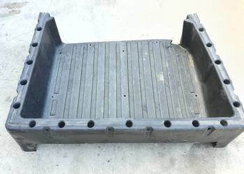 Kufer Kipa Skrzynia Burta Polaris Ranger Ev