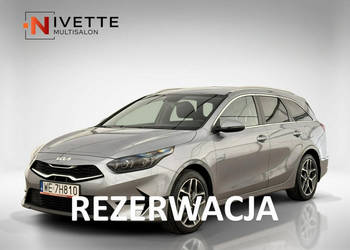 Kia Cee'd 1,5 T-GDI(160 KM) Business Line Plus Salon PL Faktura Vat III (2…