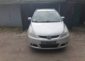 Mazda 5