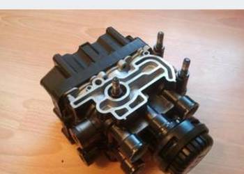 ZAWÓR ELEKTROMAGNETYCZNY PODUSZEK ECAS WABCO 4728800500 81259026240 ZAWÓR ELEKTROMAGNETYCZNY PODUSZEK ECAS WABCO 4728800500 81259026240