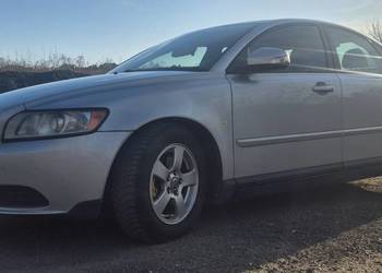 Volvo S40 1.6 HDi Kinetic