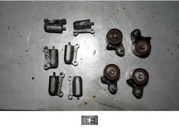 napinacz rolka rozrządu mazda mpv 5 6 2.0citd RF5C