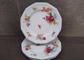 Talerz płytki Rosenthal Maria Sommerstrauss