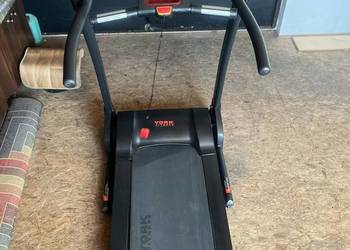 Bieżnia elektryczna York fitness