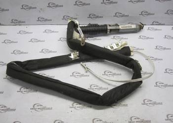 NISSAN QASHQAI I J10 07r kurtyna prawa 985P0JD00A