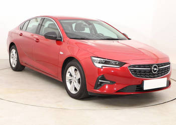Opel Insignia 2.0 Turbo